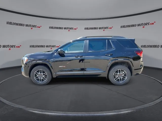 GMC Terrain 2026 photo 5