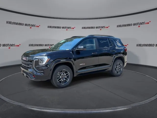 GMC Terrain 2026 photo 4
