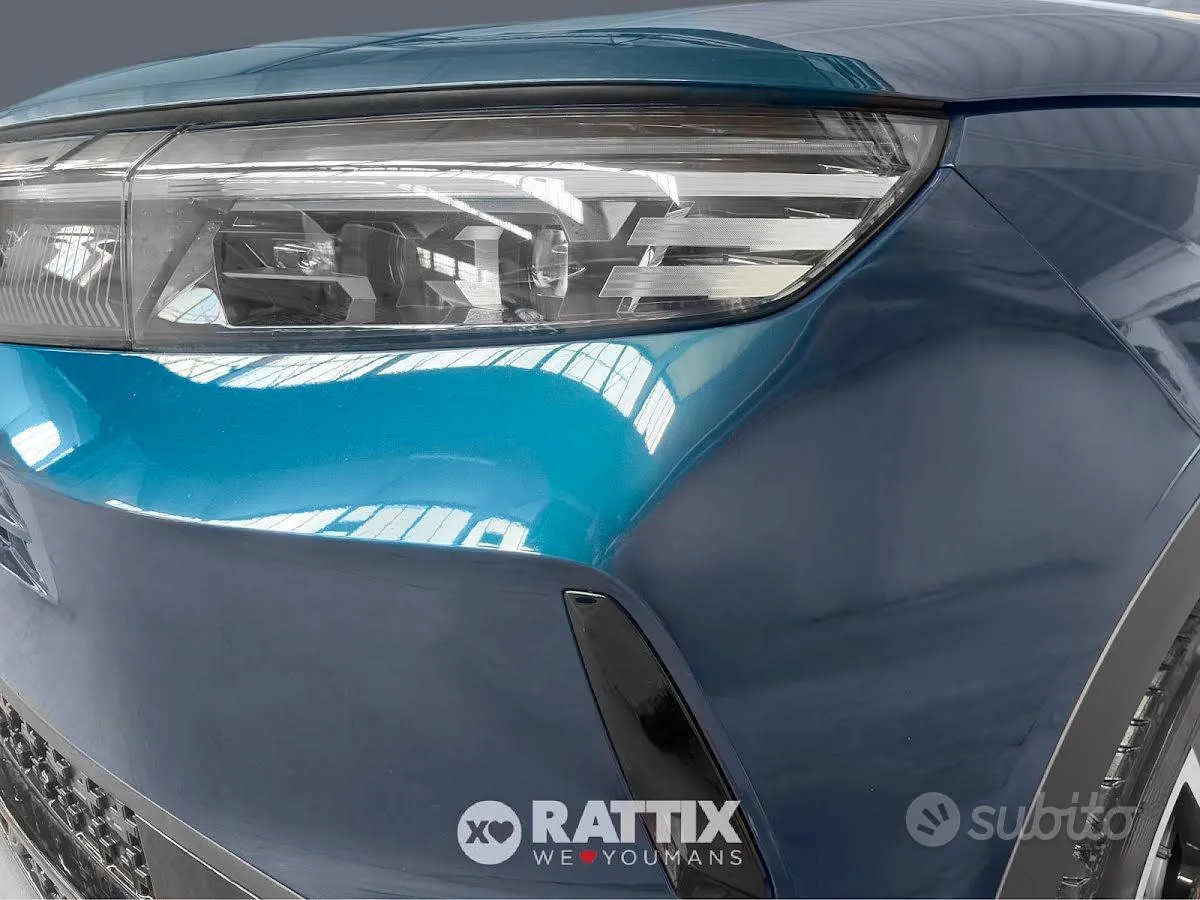 Opel Grandland 2025 photo 3
