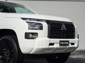 Mitsubishi Triton 2026 photo 4