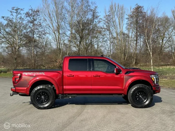 Ford F-150 2024 photo 2
