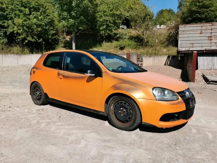 Volkswagen Golf 5