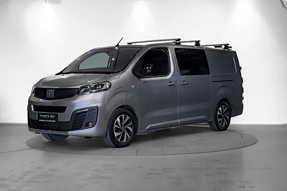 Fiat Scudo 2023 photo 2