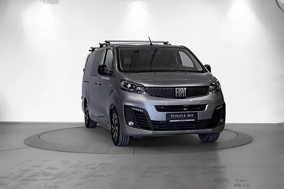 Fiat Scudo 2023 photo 5