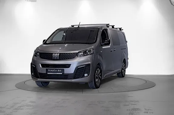 Fiat Scudo 2023 photo 3