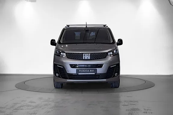 Fiat Scudo 2023 photo 4