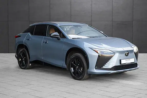 Lexus Rz450E 2025 photo 5