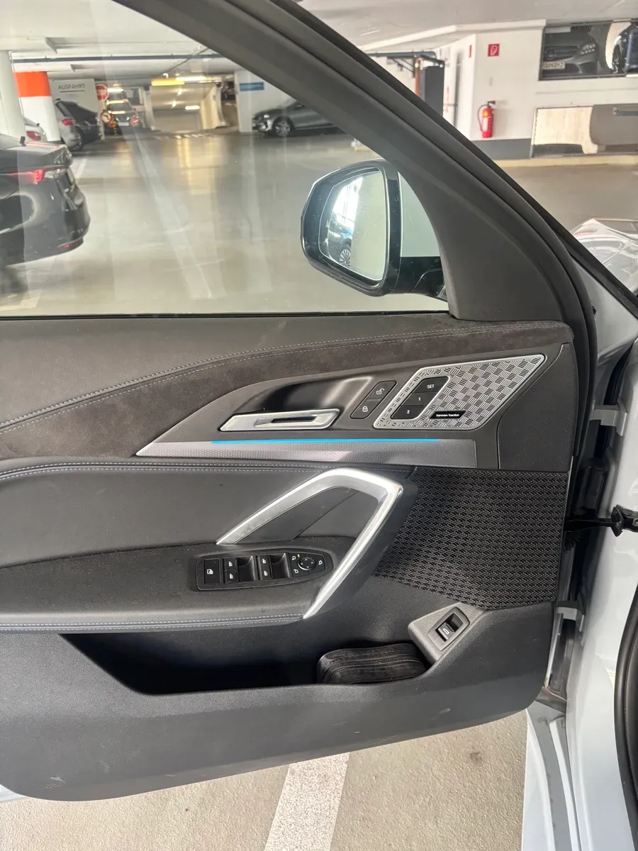BMW X2 2025 photo 3