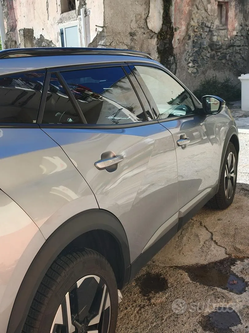 Peugeot 2008 2023 photo 5