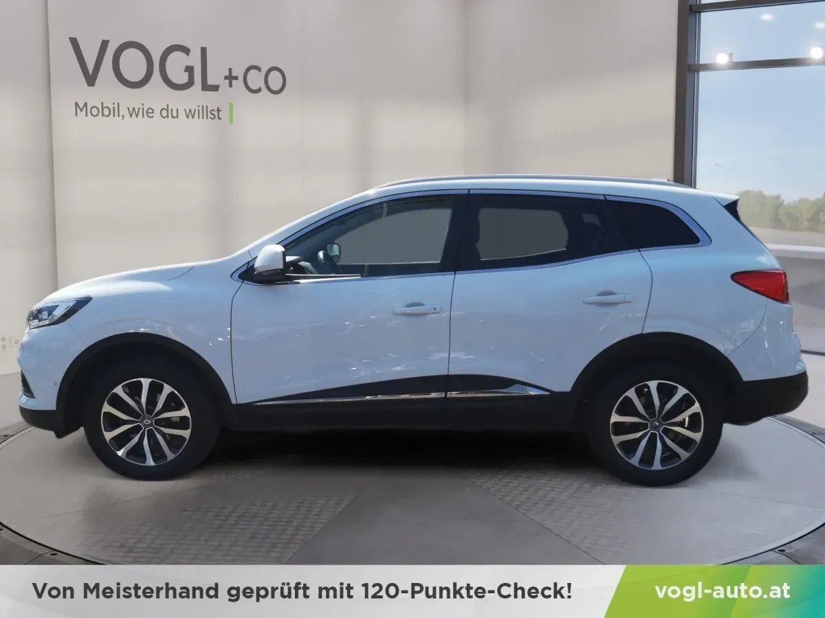 Renault Kadjar 2021 photo 2