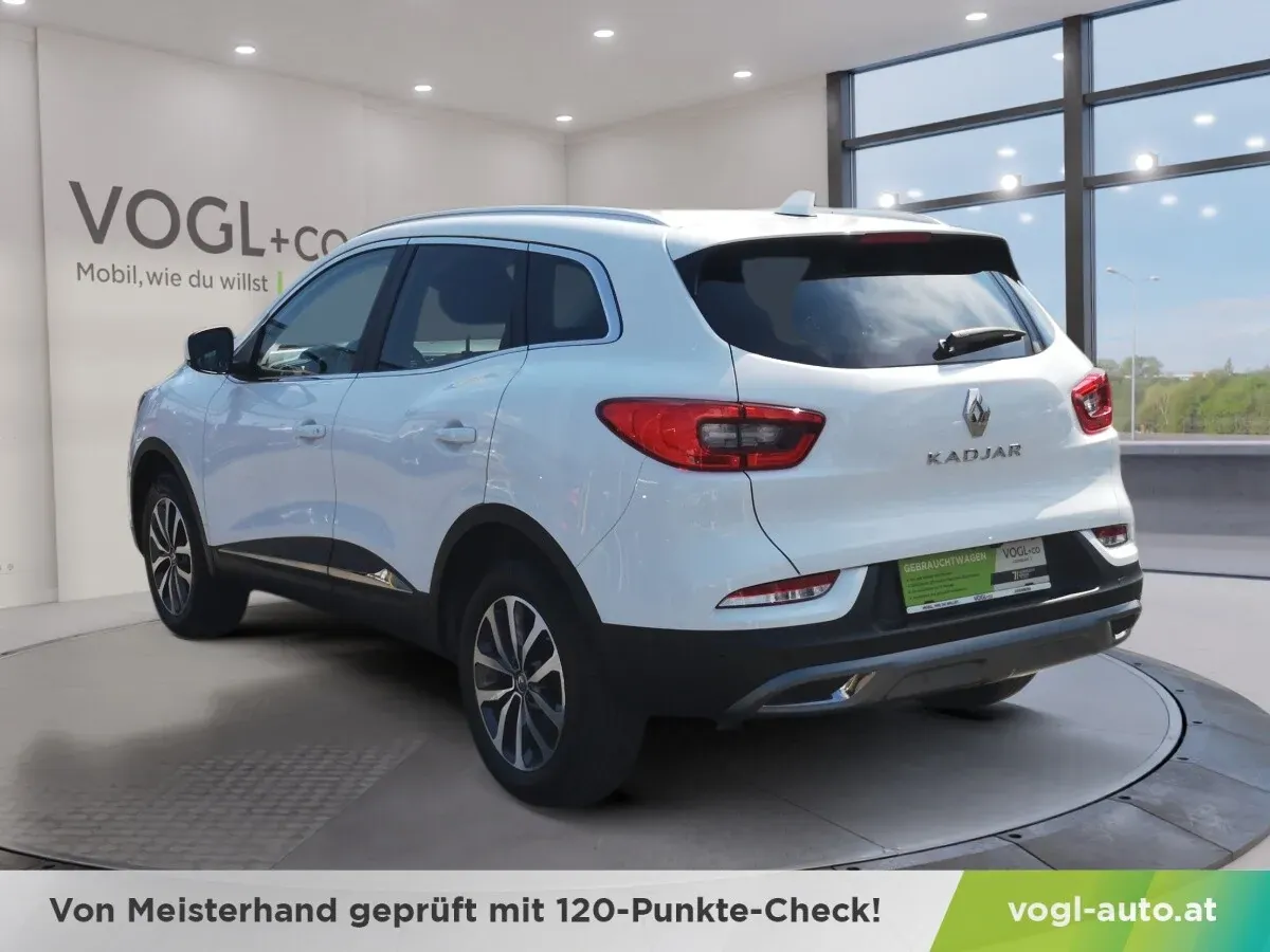 Renault Kadjar 2021 photo 3