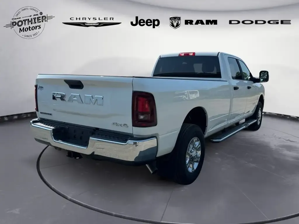 Ram 3500 2026 photo 5