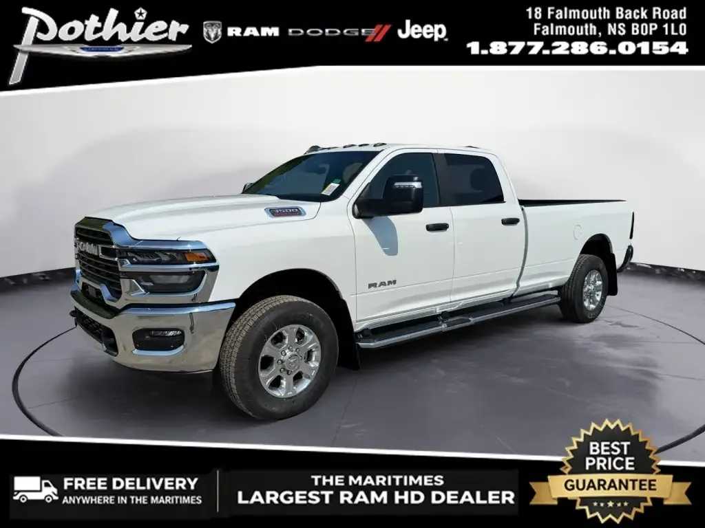 Ram 3500