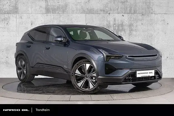 Polestar 3
