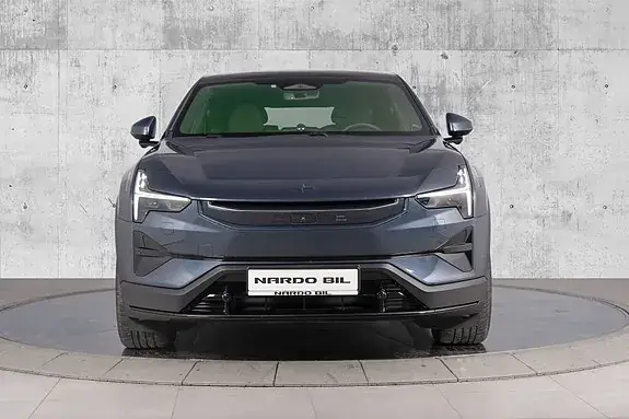 Polestar 3 2025 photo 4