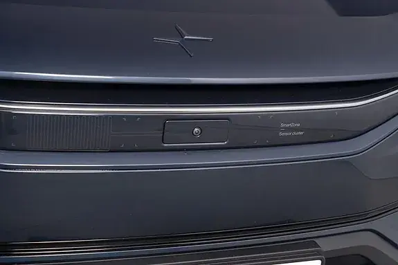 Polestar 3 2025 photo 3