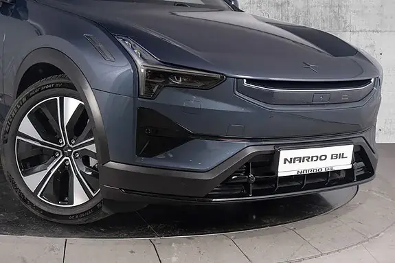 Polestar 3 2025 photo 2