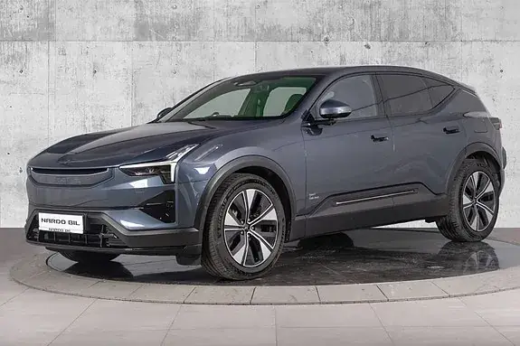 Polestar 3 2025 photo 5