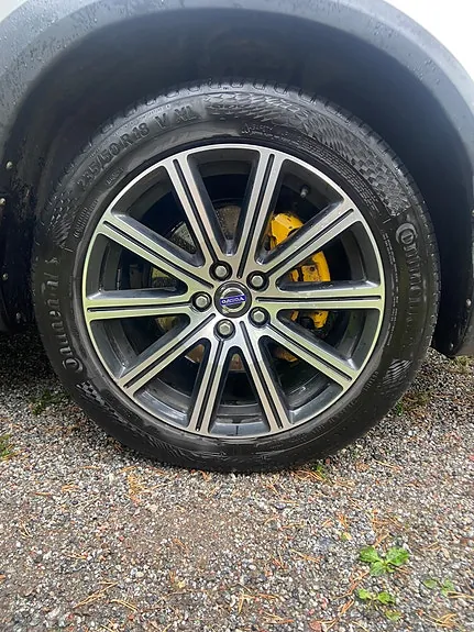 Volvo Xc70 2012 photo 5