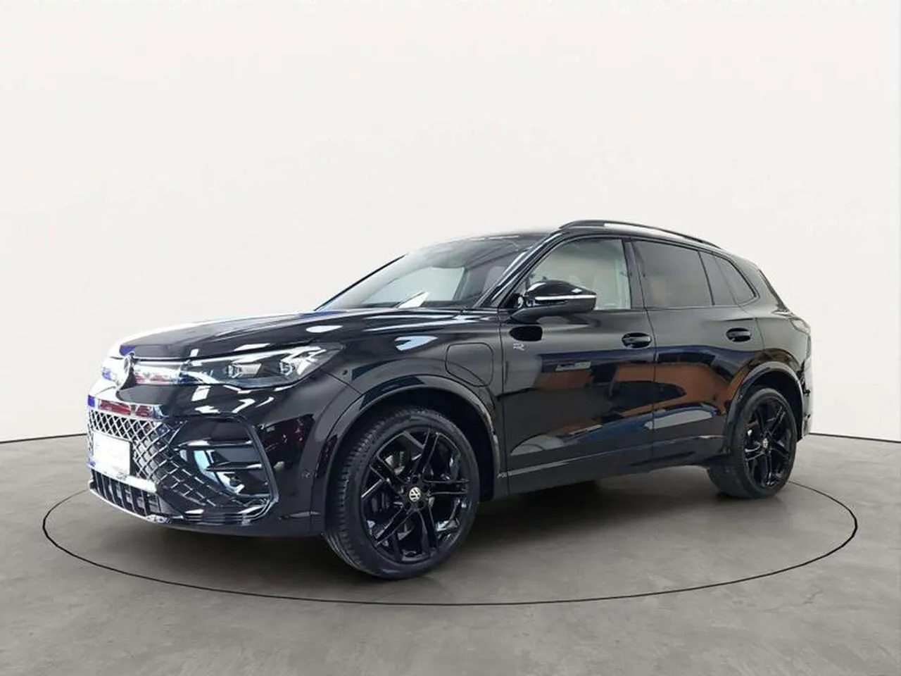 Volkswagen Tiguan 2025 photo 5