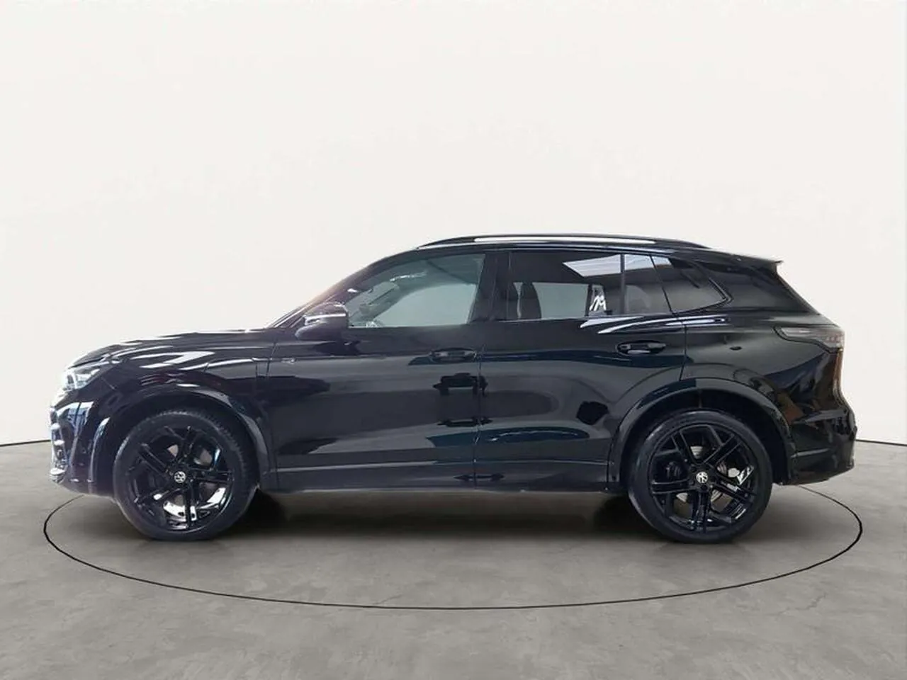 Volkswagen Tiguan 2025 photo 4
