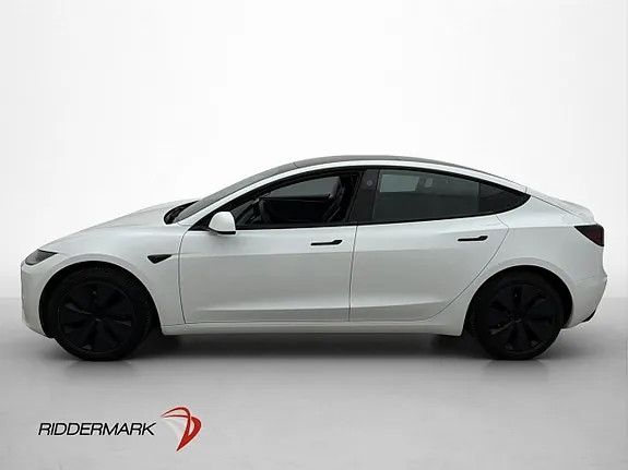 Tesla Model 3 2024 photo 5