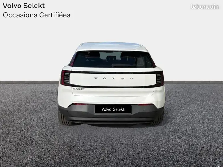 Volvo Ex30 2026 photo 4