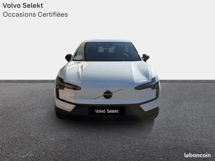 Volvo Ex30 2026 photo 5