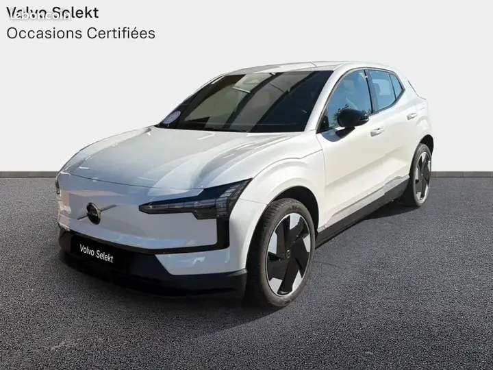 Volvo Ex30