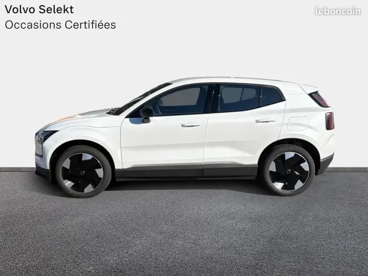 Volvo Ex30 2026 photo 2