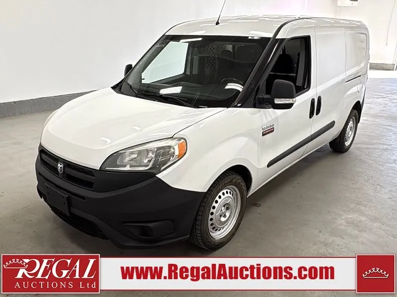 Ram Promaster City