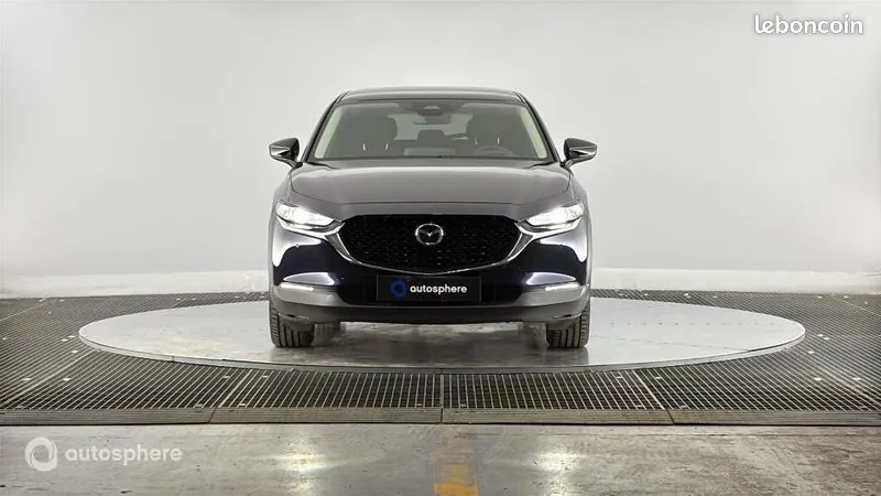 Mazda Cx-30 2025 photo 2