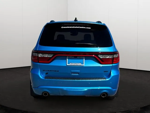 Dodge Durango 2026 photo 5