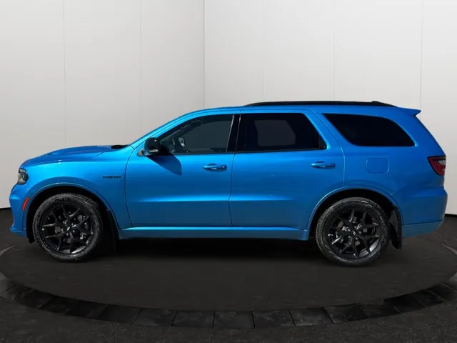 Dodge Durango 2026 photo 2