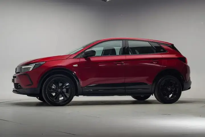 Opel Grandland 2024 photo 2