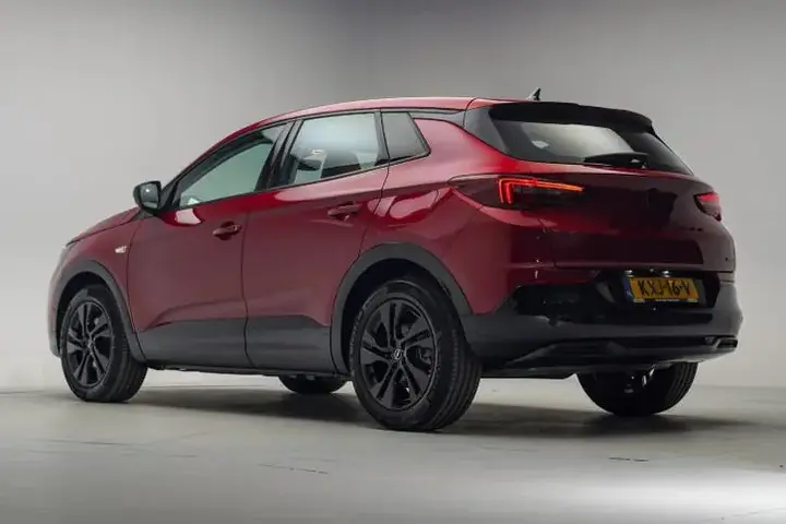 Opel Grandland 2024 photo 3