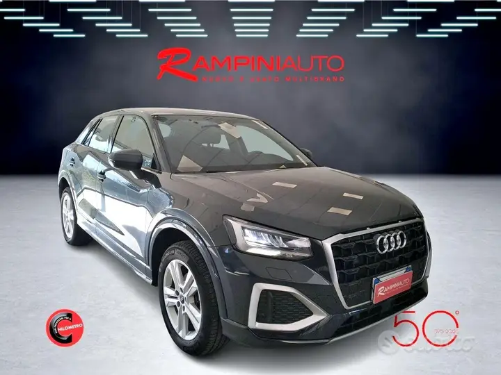 Audi Q2 2024 photo 4