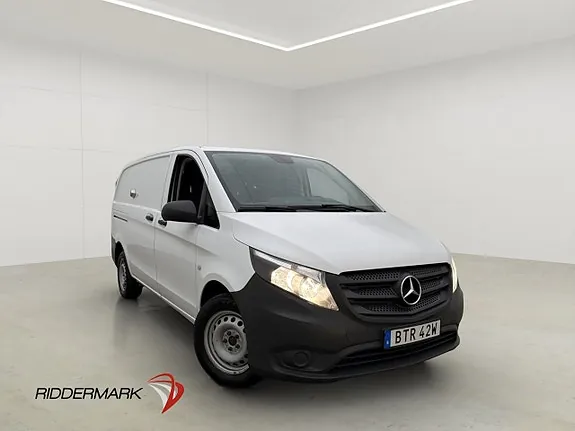 Mercedes-Benz Vito 114
