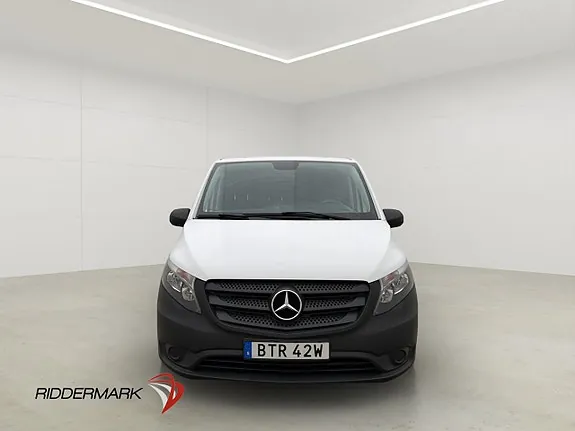 Mercedes-Benz Vito 114 2022 photo 5
