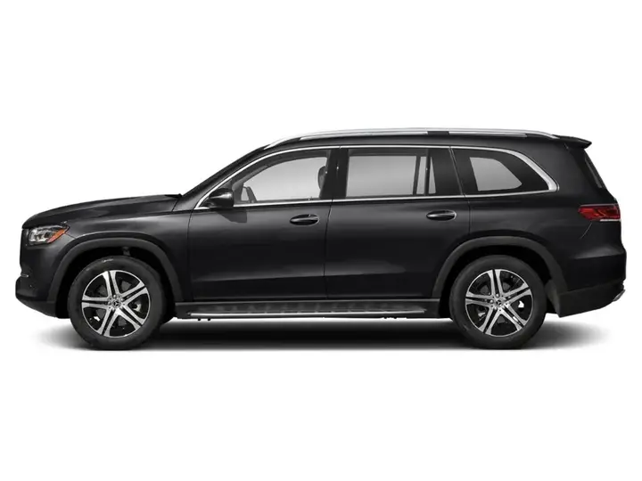 Mercedes-Benz Gls 2023 photo 3