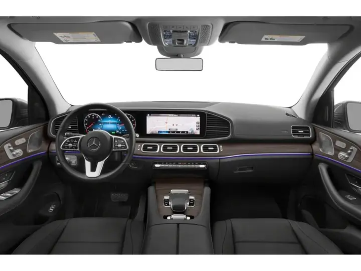Mercedes-Benz Gls 2023 photo 5
