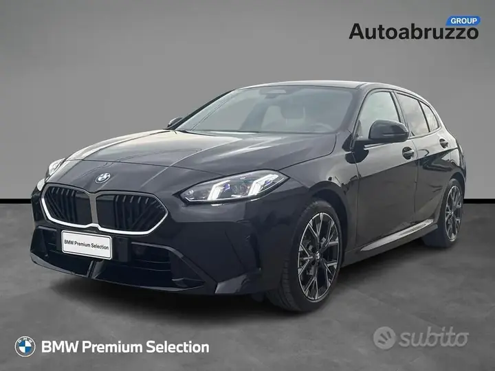 BMW Series 1