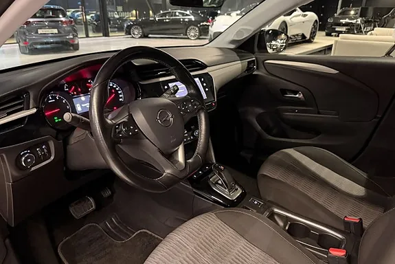 Opel Corsa 2020 photo 4