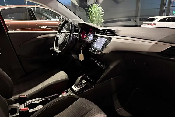 Opel Corsa 2020 photo 5
