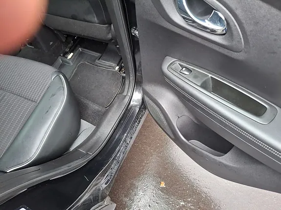 Renault Kadjar 2018 photo 5