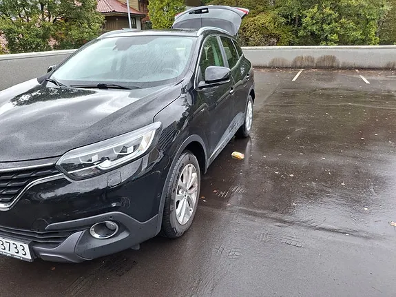 Renault Kadjar 2018 photo 2