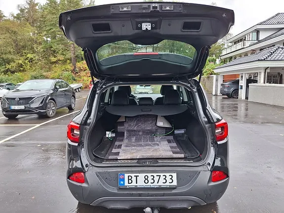 Renault Kadjar 2018 photo 4