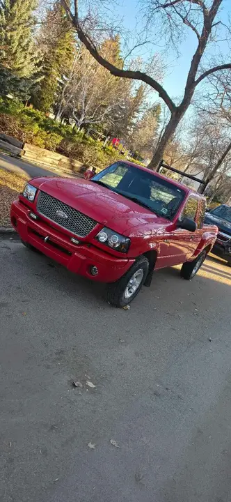 Ford Ranger
