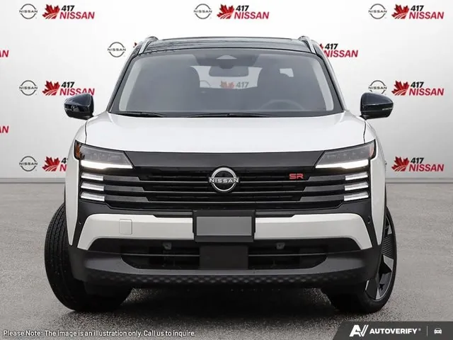 Nissan Kicks 2026 photo 2
