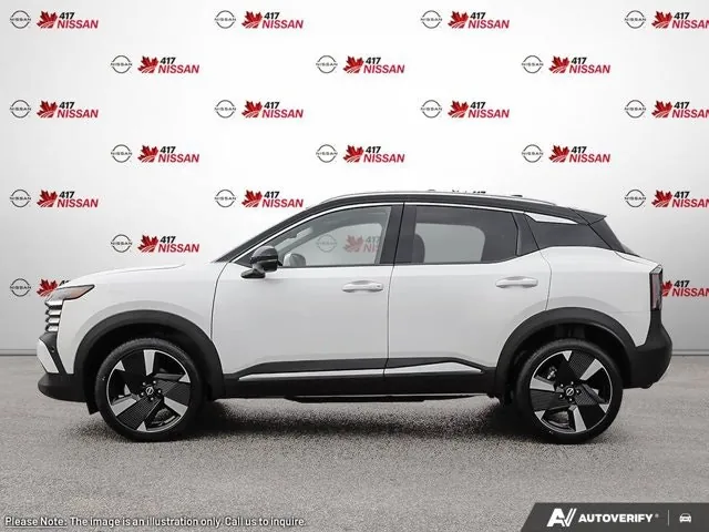 Nissan Kicks 2026 photo 3